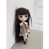 Lalka Custom Blythe